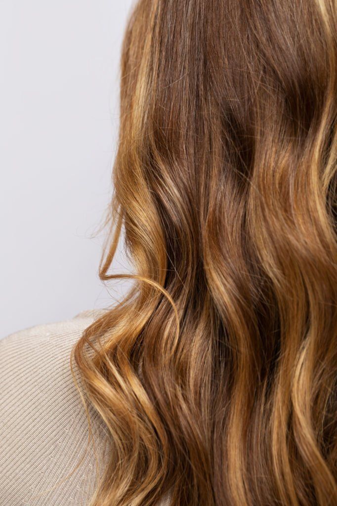 Balayage