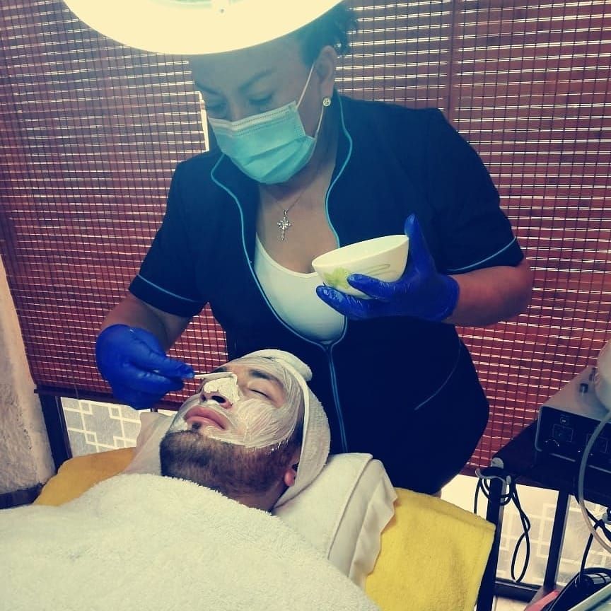 cosmetologia quito