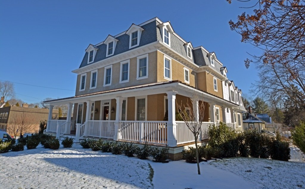 3D rendering Property