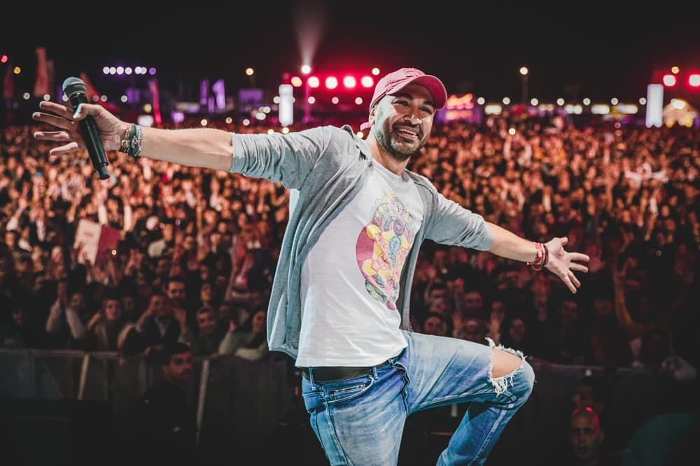 DJ Rodge Live in London in Support of Give a Child a Brighter Future