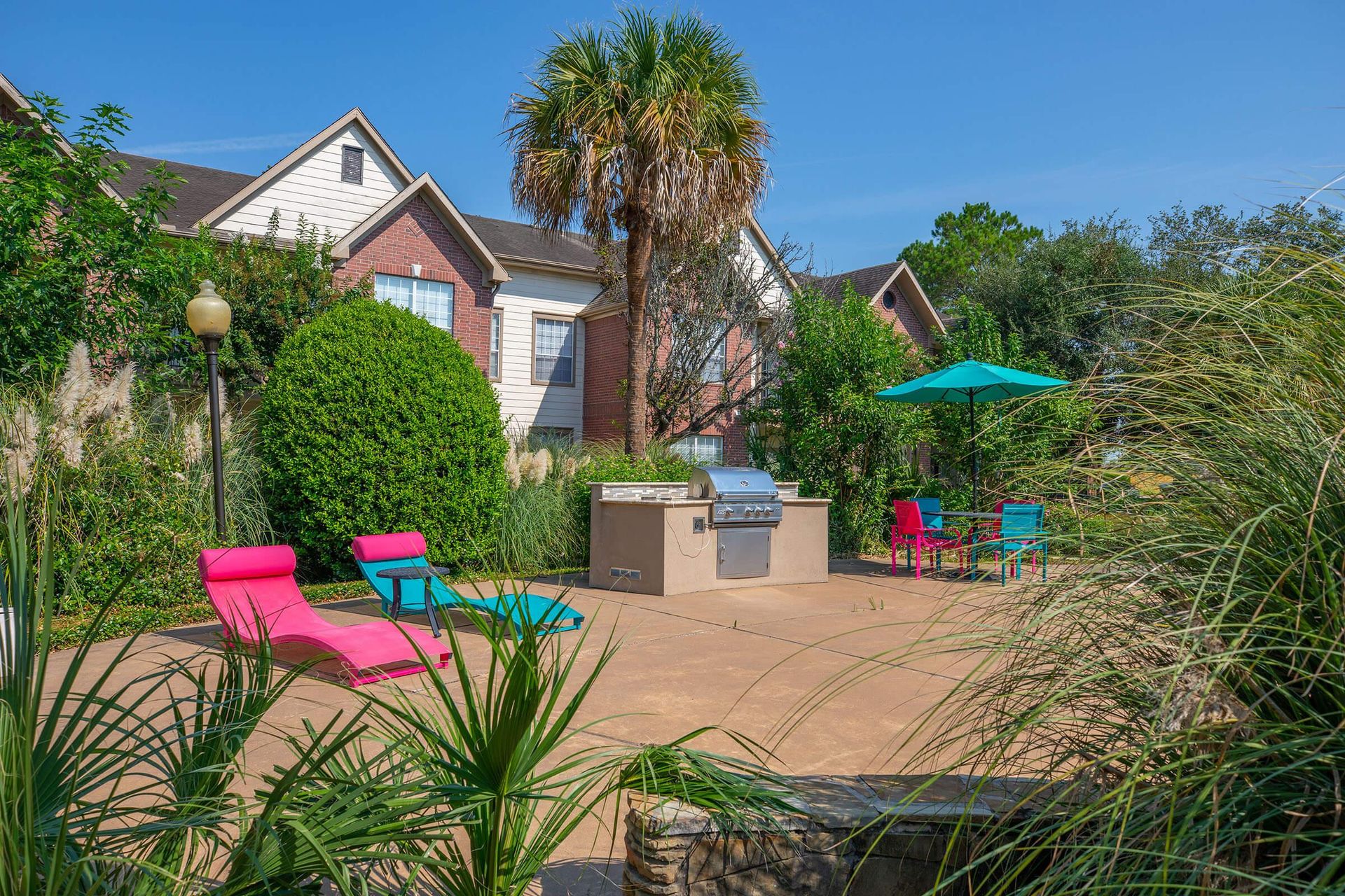 Windsor Estates Apartments for Rent in Texas City, TX