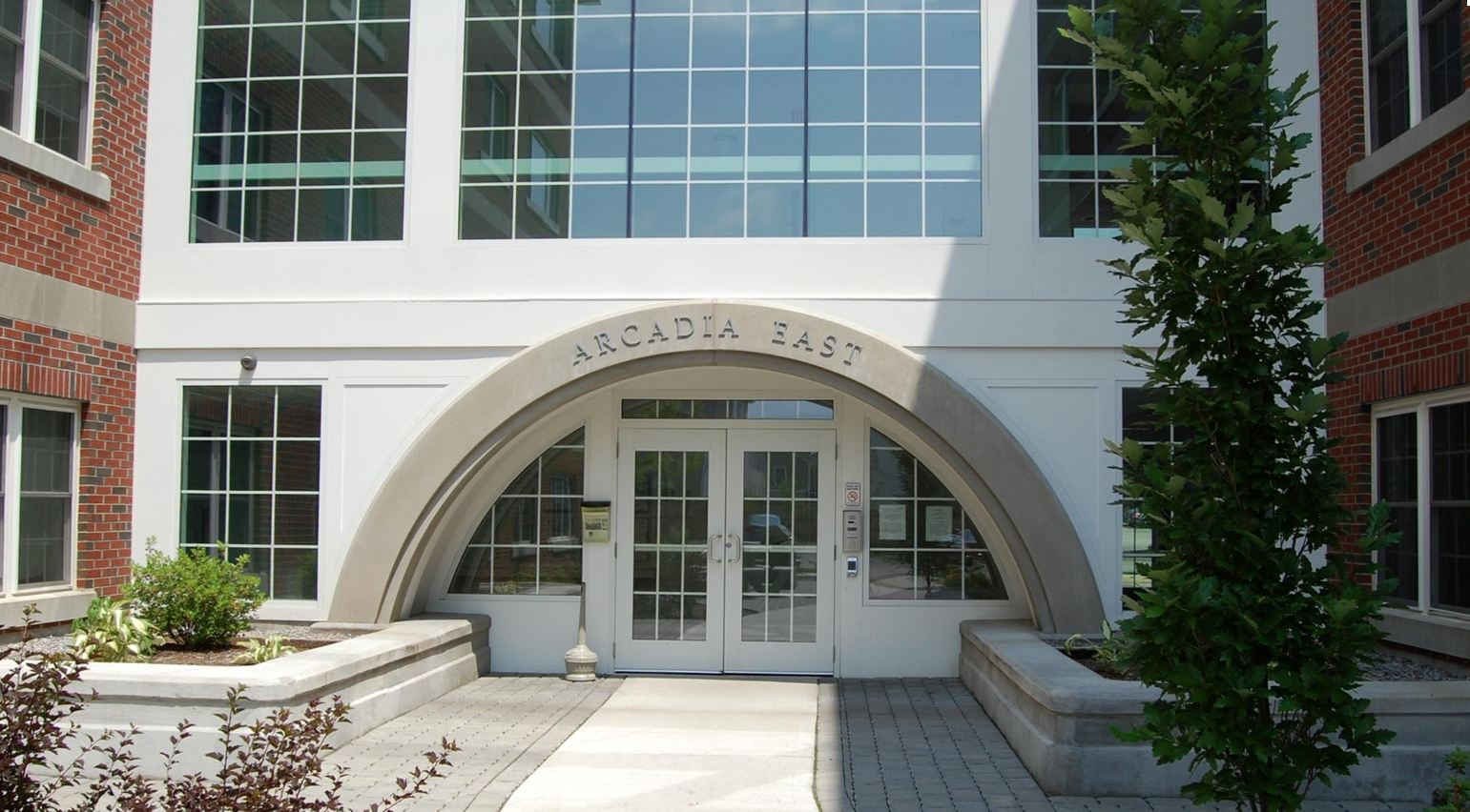 Home Arcadia Apartments