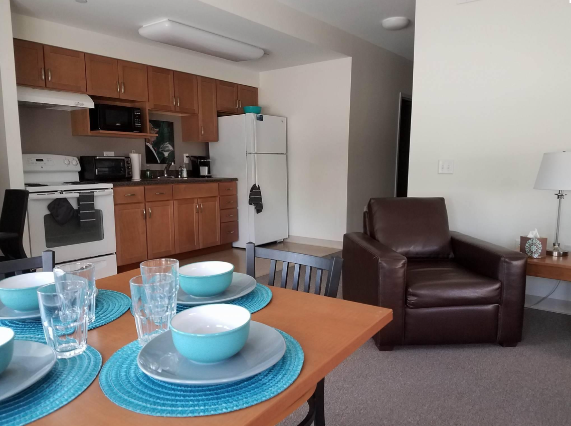 Home Arcadia Apartments