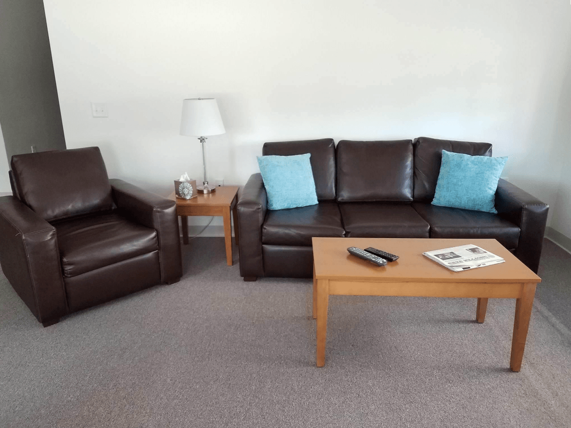 Home Arcadia Apartments