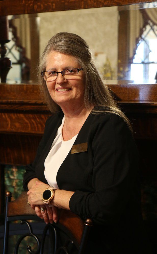 Staff Photo