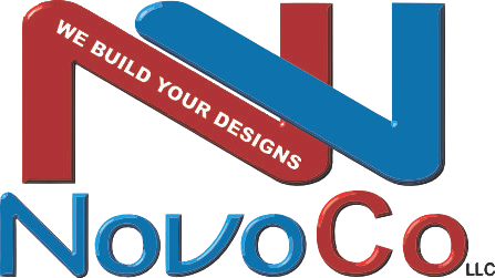 NovoCo LLC Logo