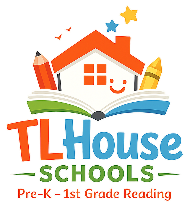 Preschool in San Antonio, TX | TLHouse Schools Preschool in San Antonio, TX | TLHouse Schools