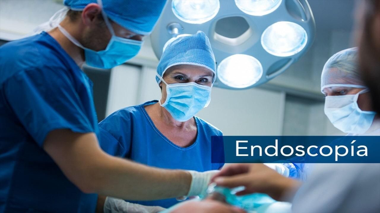 DR. RAÚL GARCÍA ACOSTA - Endoscopia DR. RAÚL GARCÍA ACOSTA - Endoscopia