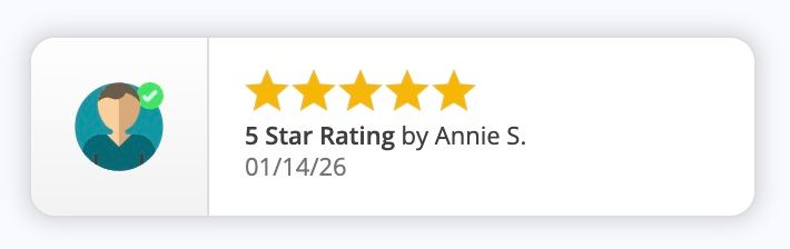 review