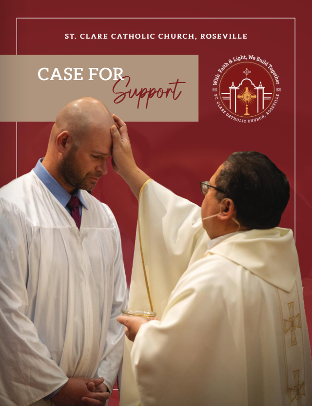 Case for Support