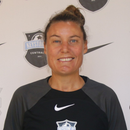 Diana Sprenkle