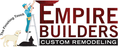Empire Builders, Inc. Empire Builders, Inc.