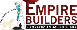 Empire Builders, Inc. Empire Builders, Inc.