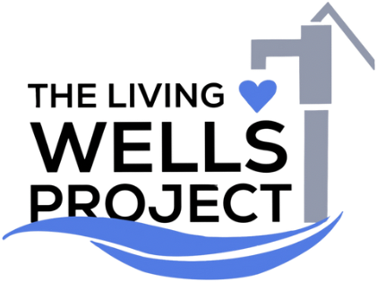 The Living Wells Project logo