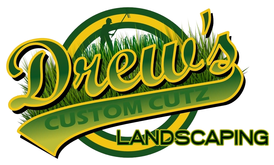 Drew's Custom Cutz & Landscaping LLC