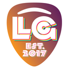 Lovegrass Logo