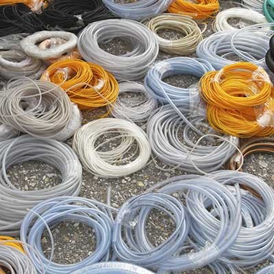 INDUSTRIAL MEXICANA DE HULES SA DE CV - hule natural