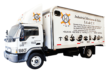 INDUSTRIAL MEXICANA DE HULES SA DE CV