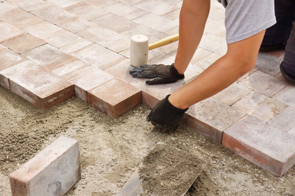 Paver Company Paver Contractors Vero Beach, FL