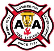 AA Fire Systems Inc
