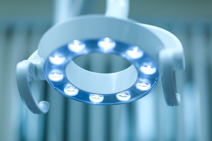 ambulatorio dentistico
