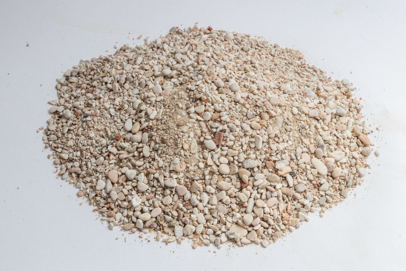 sabbia gialla