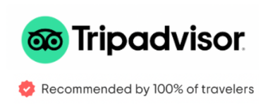 Featured on Viator