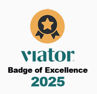 Featured on Viator
