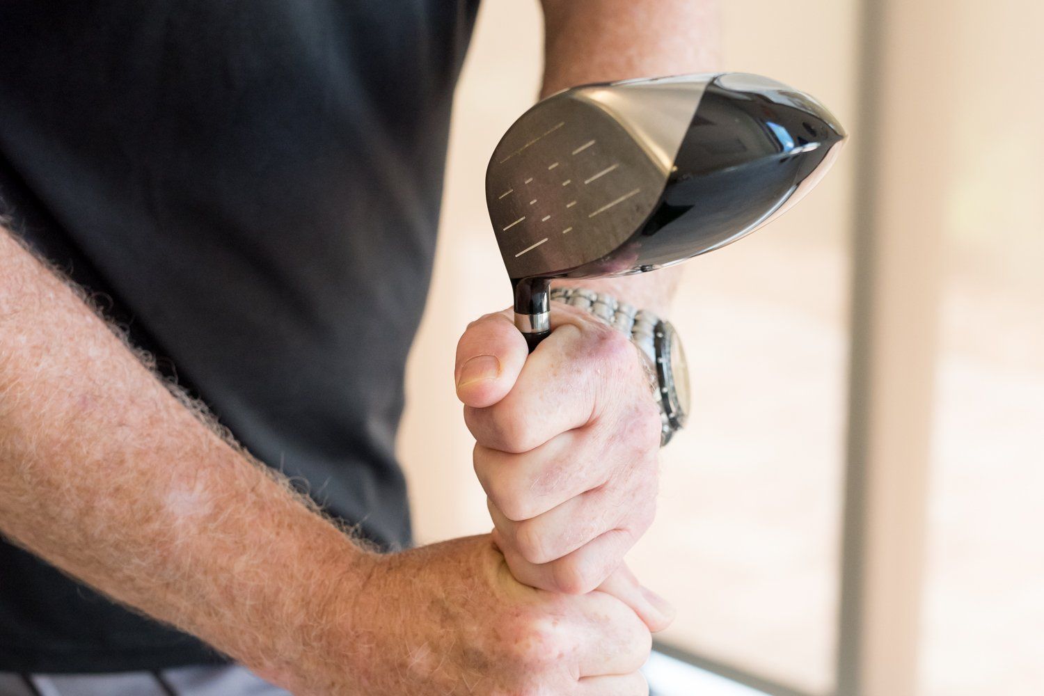 Pilates for Golfers