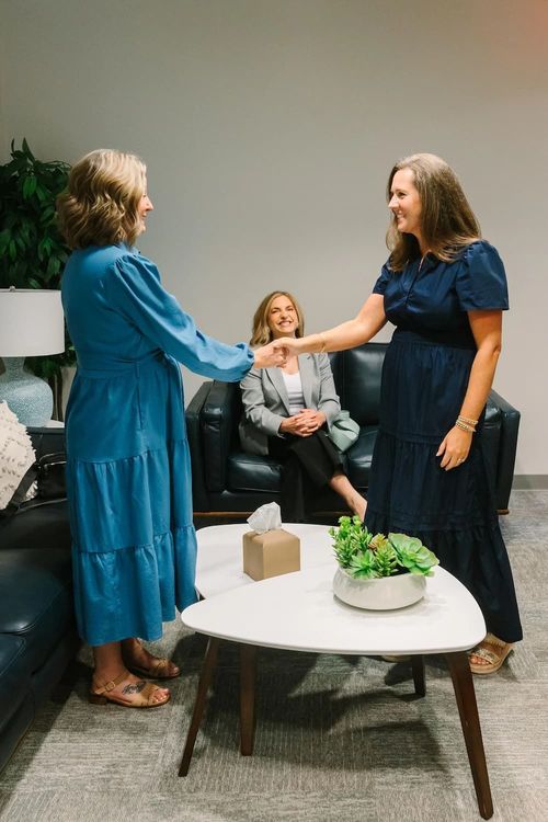 Family law attorneys