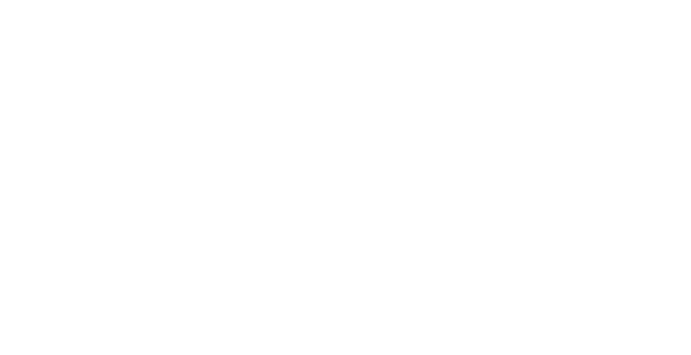 Circular red-and-white “A Melhor Programação” logo with a smiling programmer icon in the center