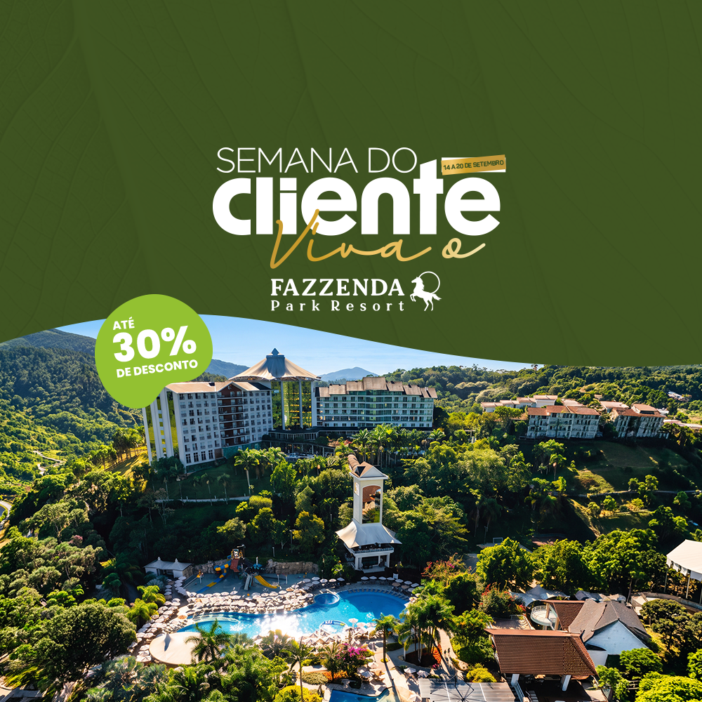 Semana do Cliente