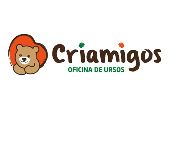 Logotipo roxo