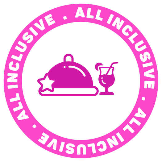 Selo rosa 