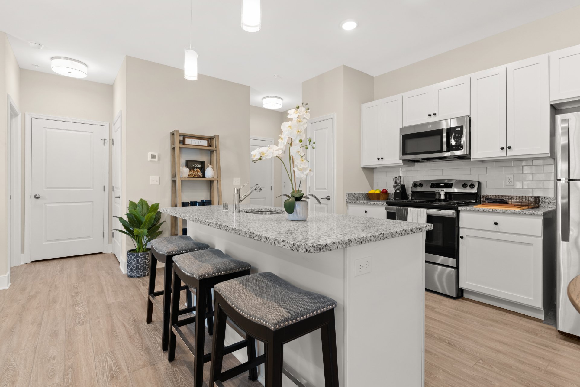 Home Windward on the River Milford, DE