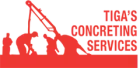 Tiga's Concreting Services Tiga's Concreting Services
