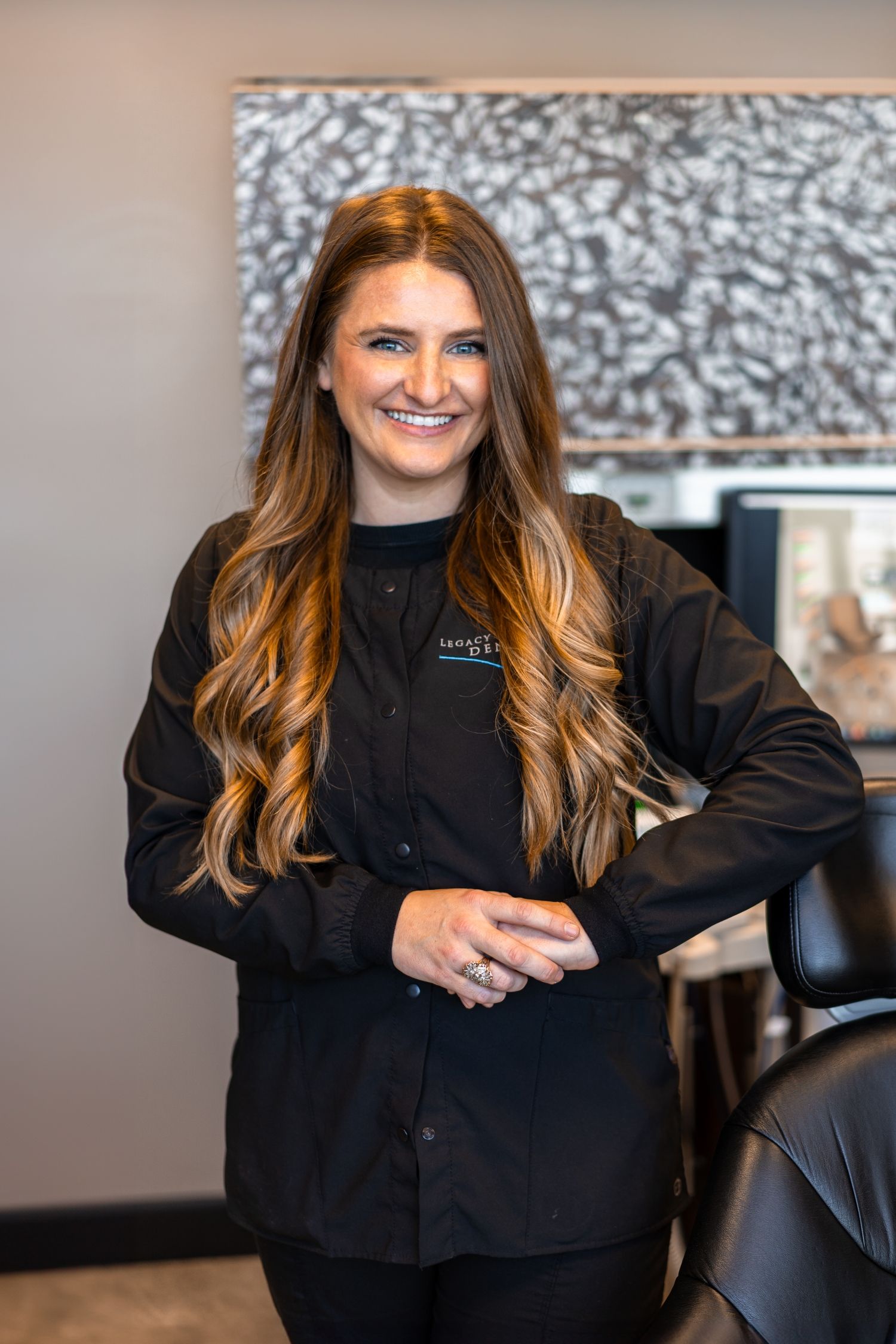 Legacy Dental Arts