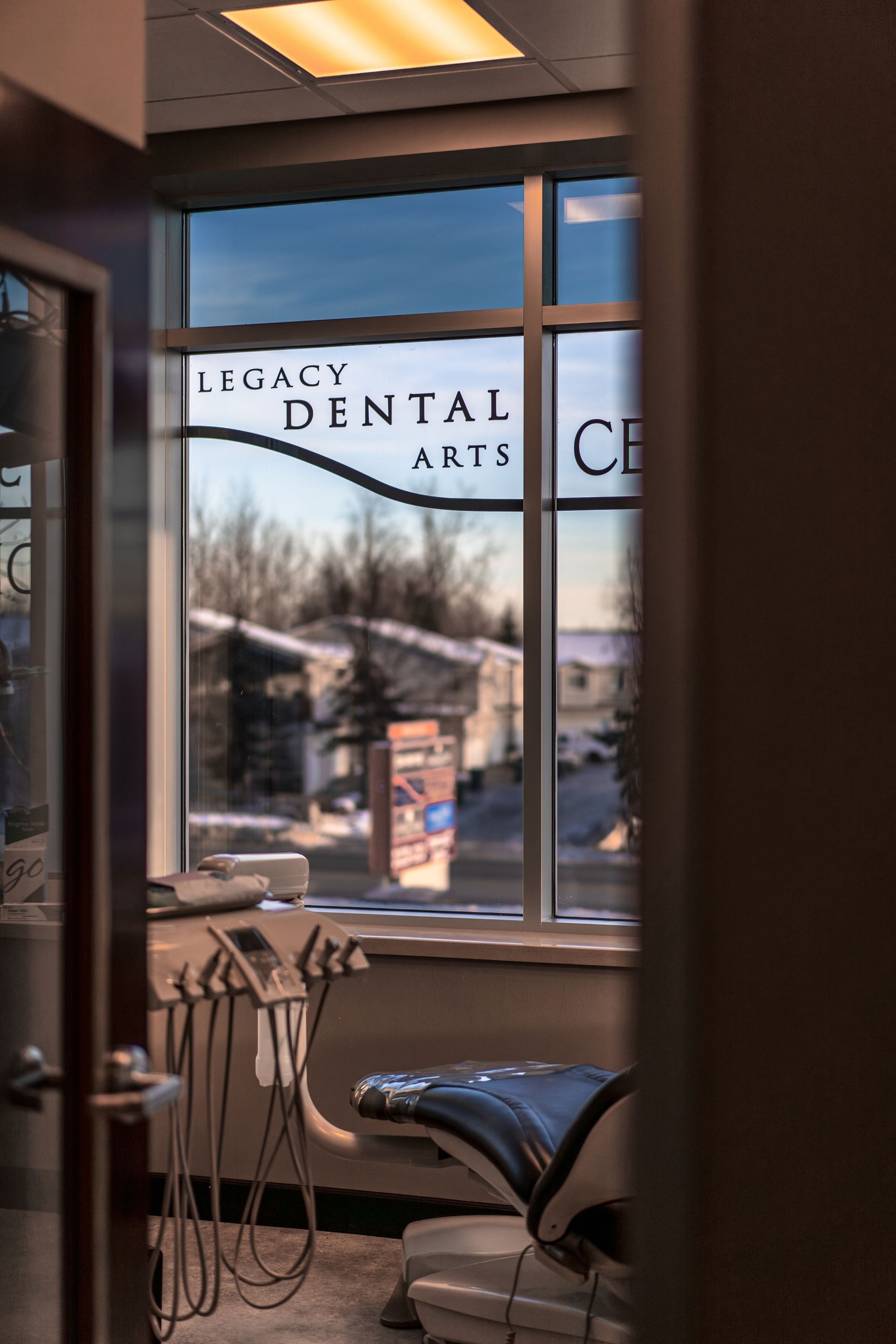 Legacy Dental Arts