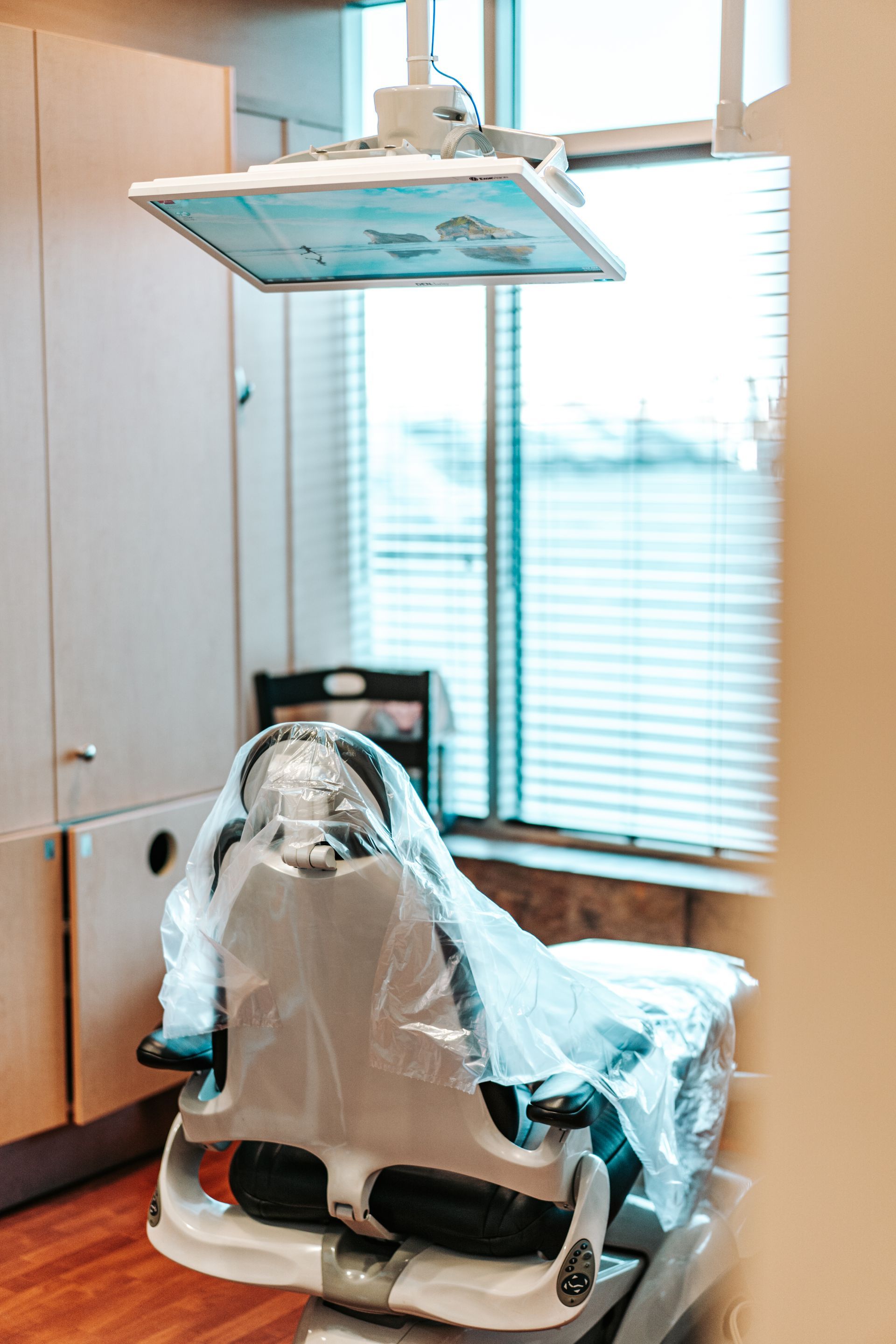 Dental Cleaning