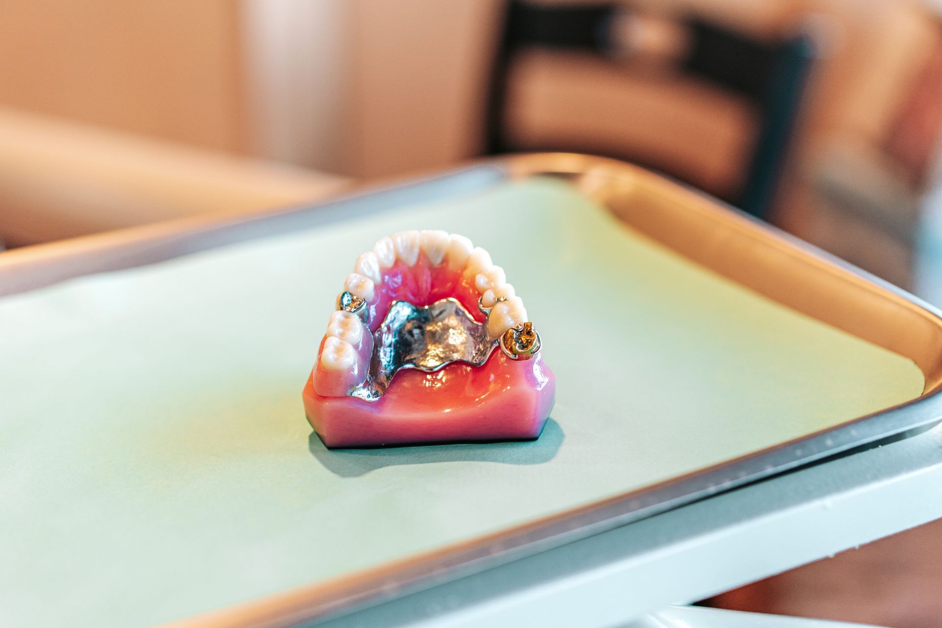 Dentures