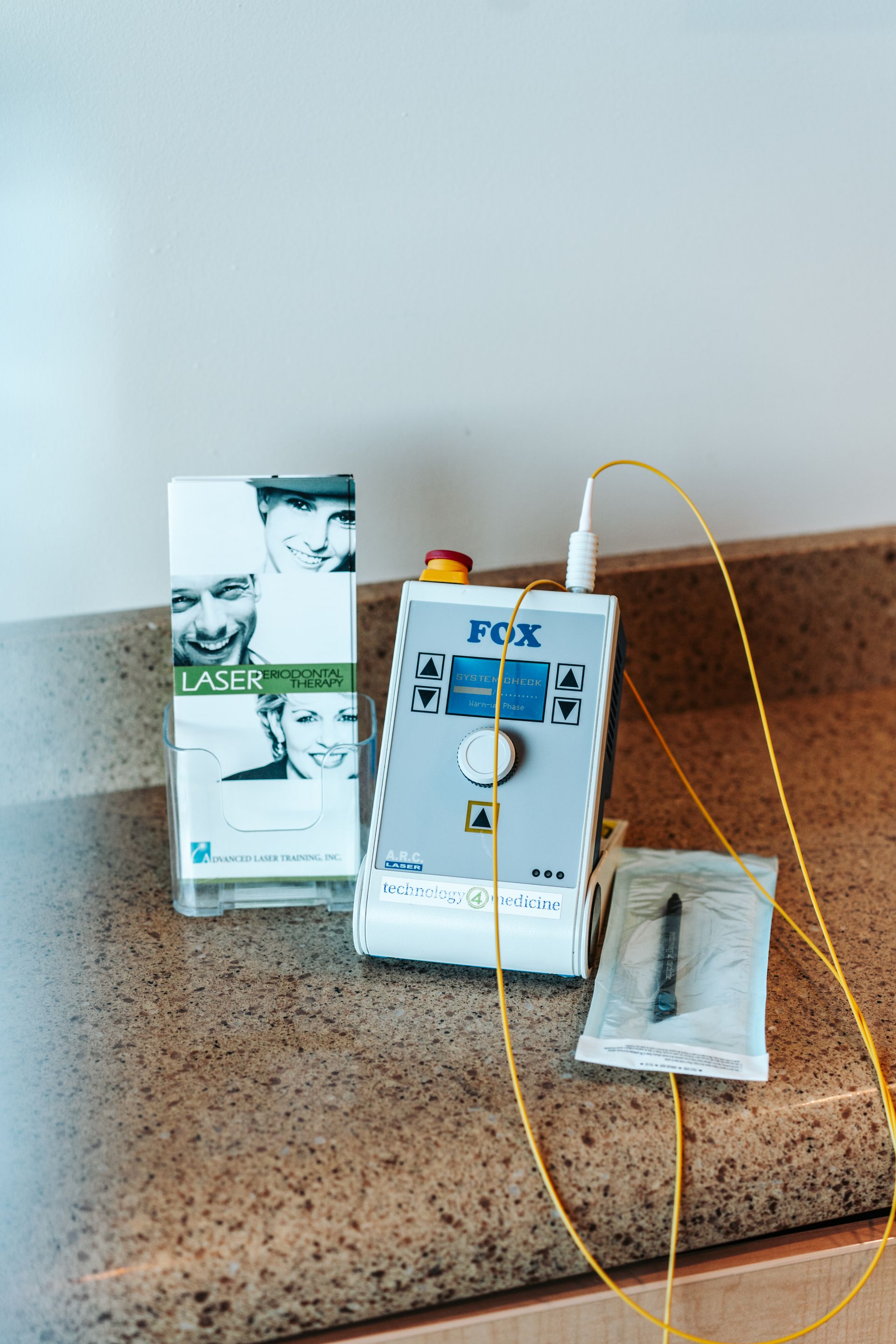 Periodontics