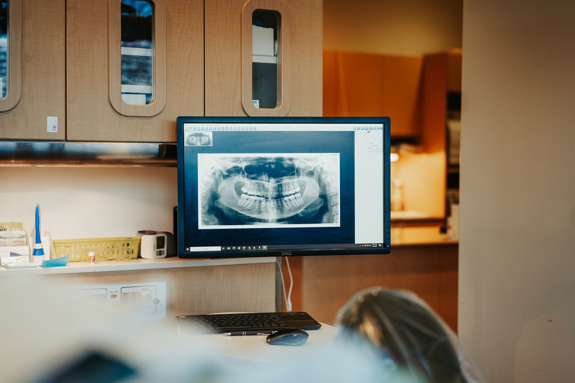 Emergency Dentist