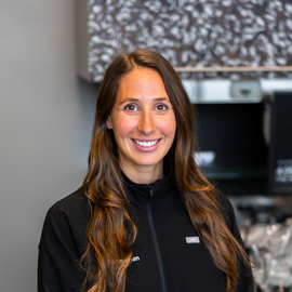 Dr Kyra Holt