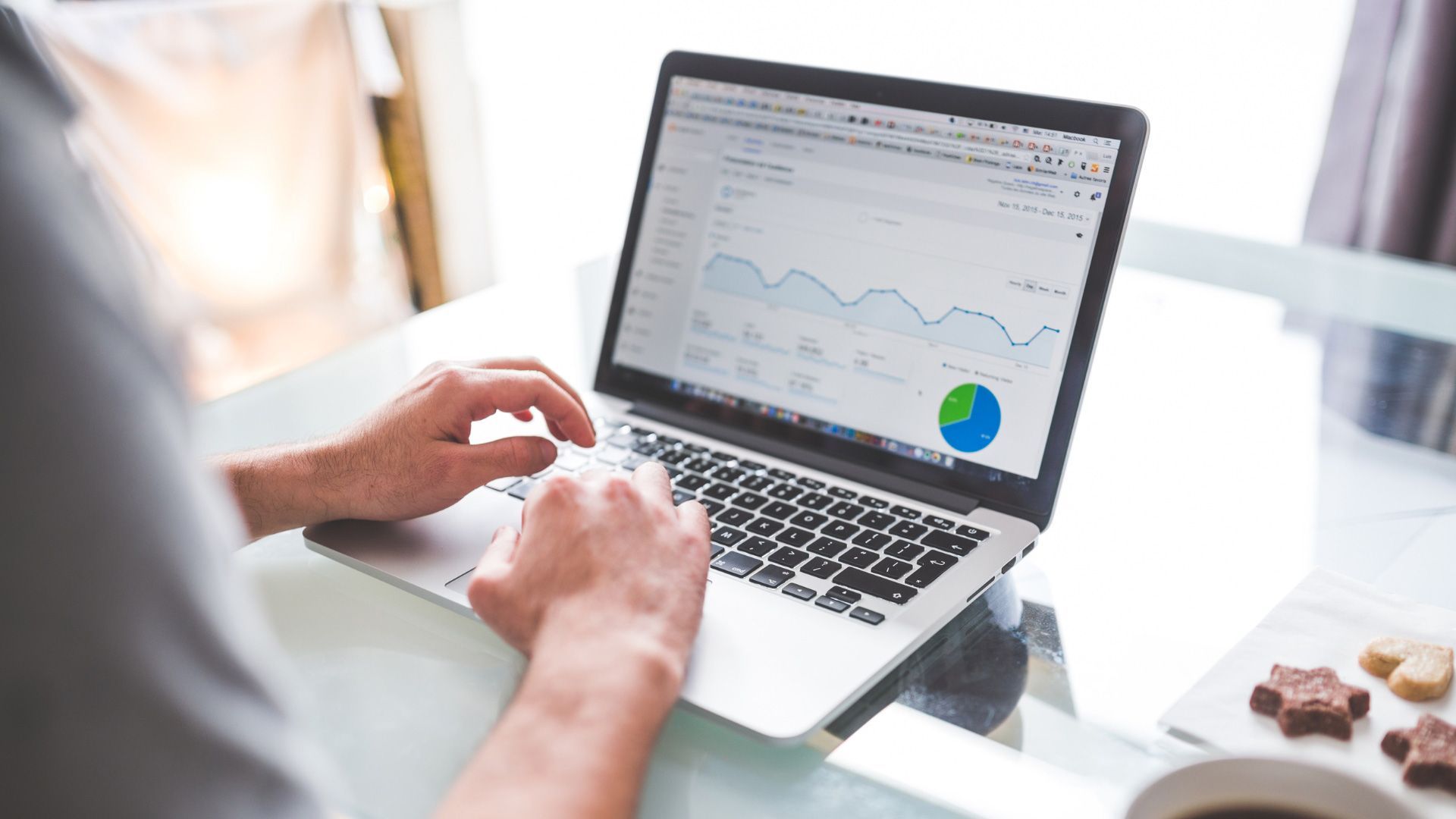 Buzz Lab Paid Search Advertising