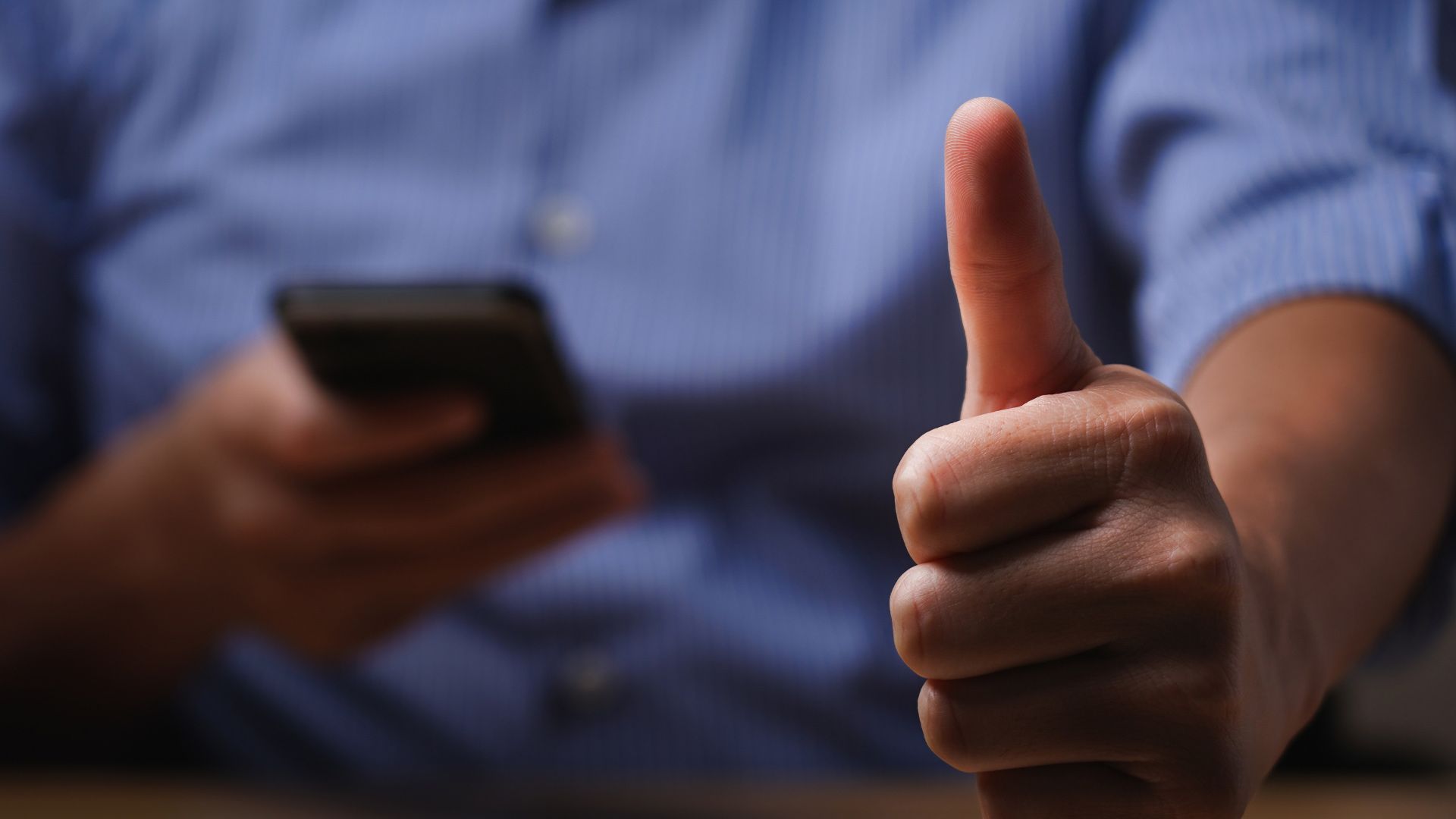 Buzz Lab Positive Reviews Strategy