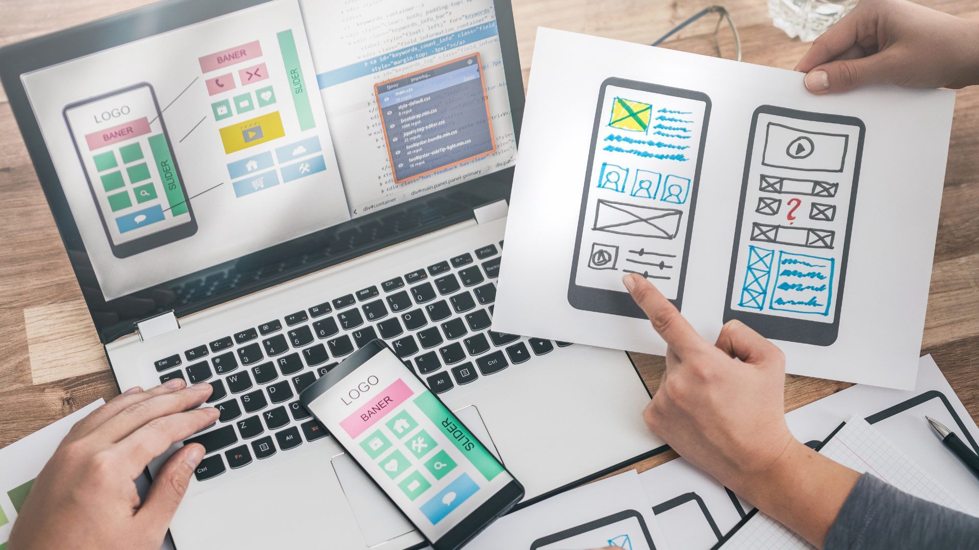 Buzz Lab Professional Web Design