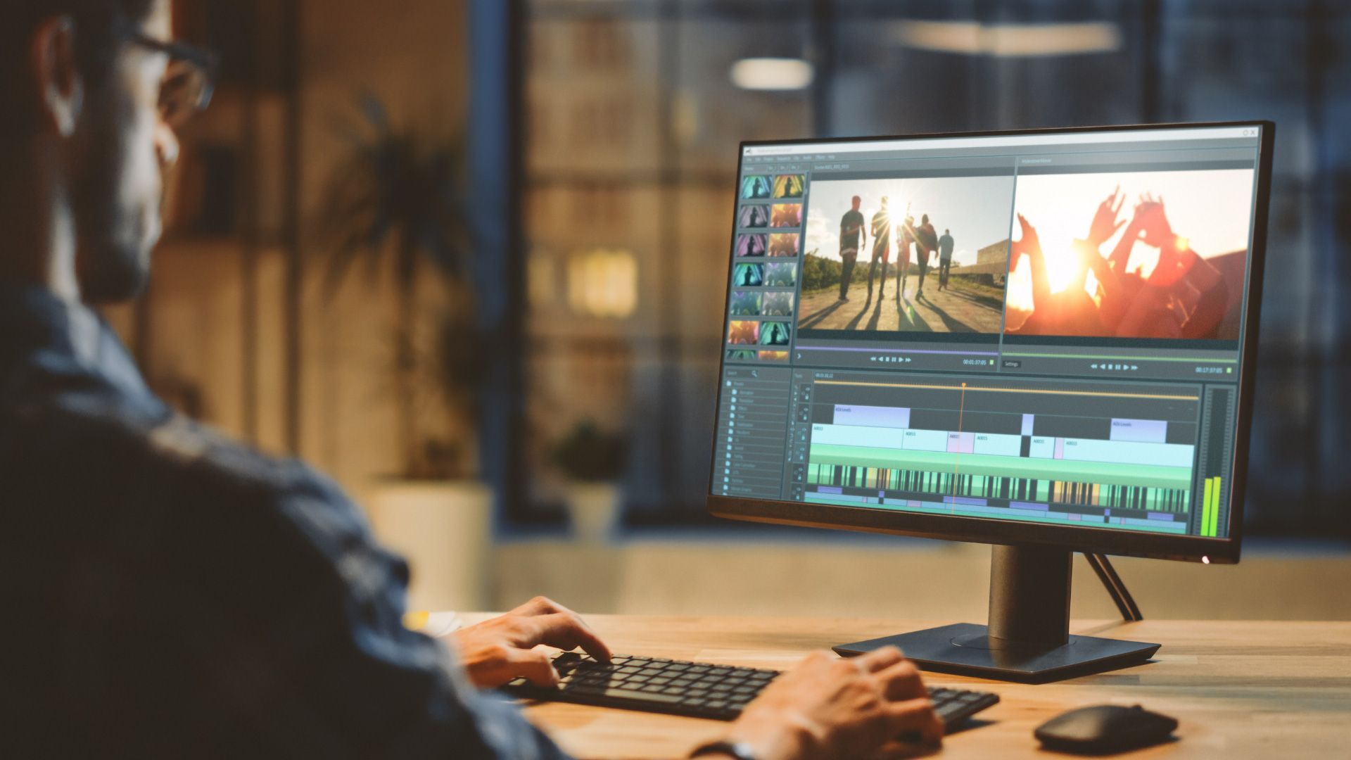 Buzz Lab Promotional Video Services