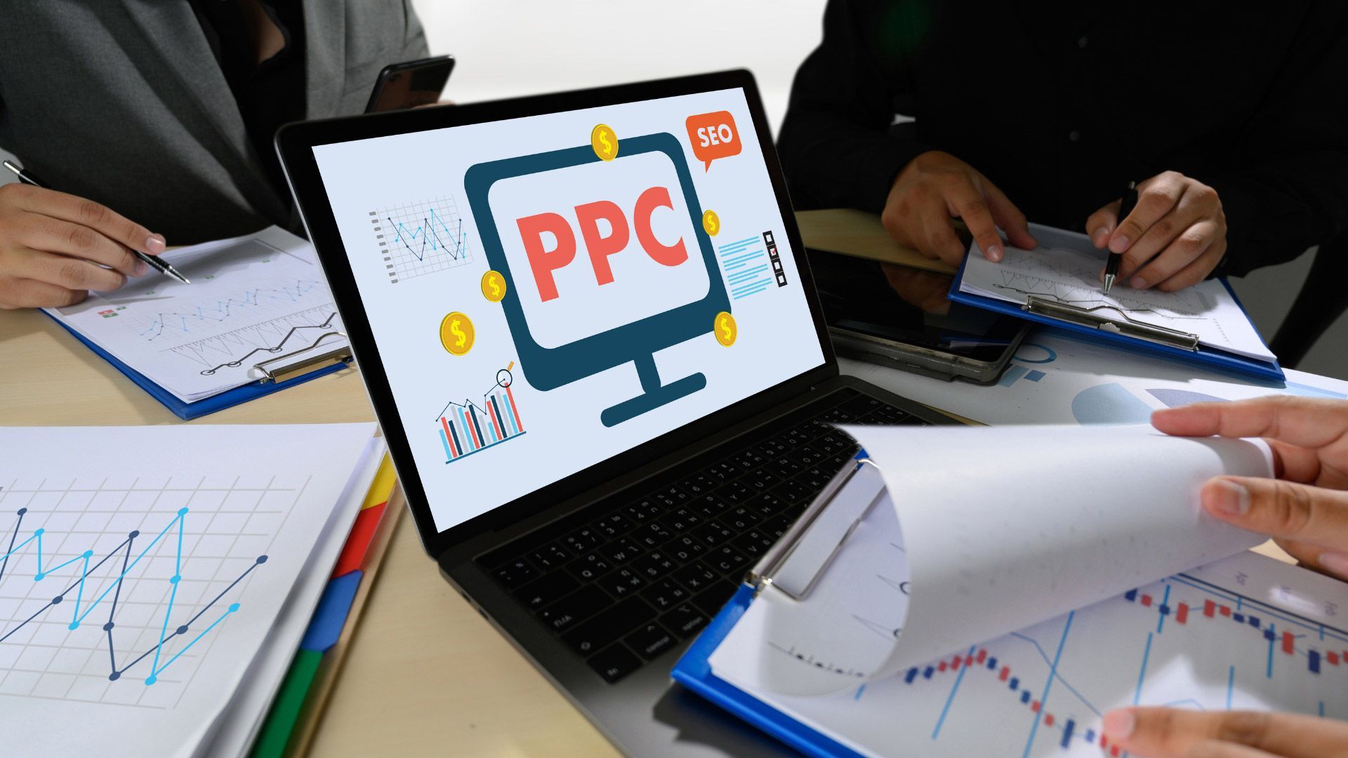 Buzz Lab Targeted PPC Marketing