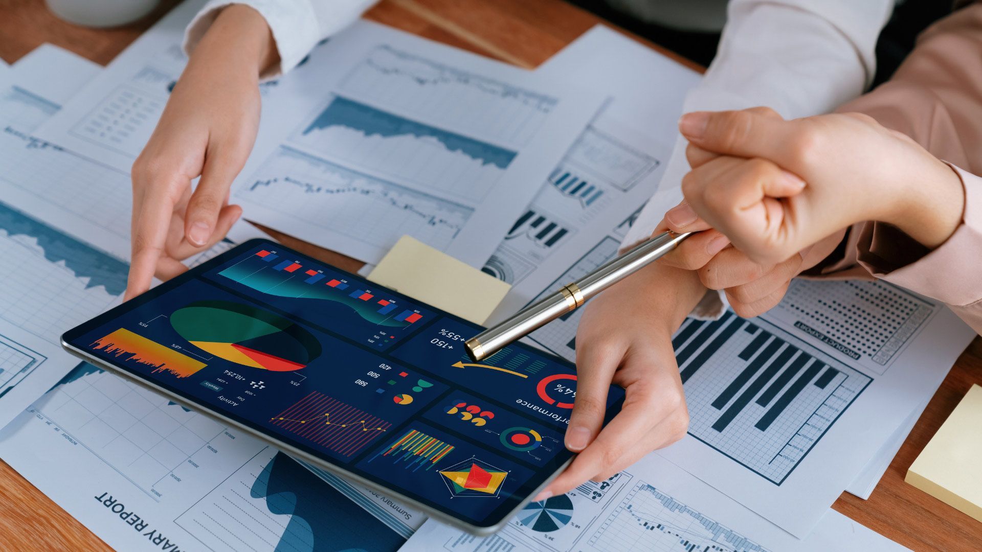 Collaborative Digital Marketing Agency At Buzz Lab In Australia