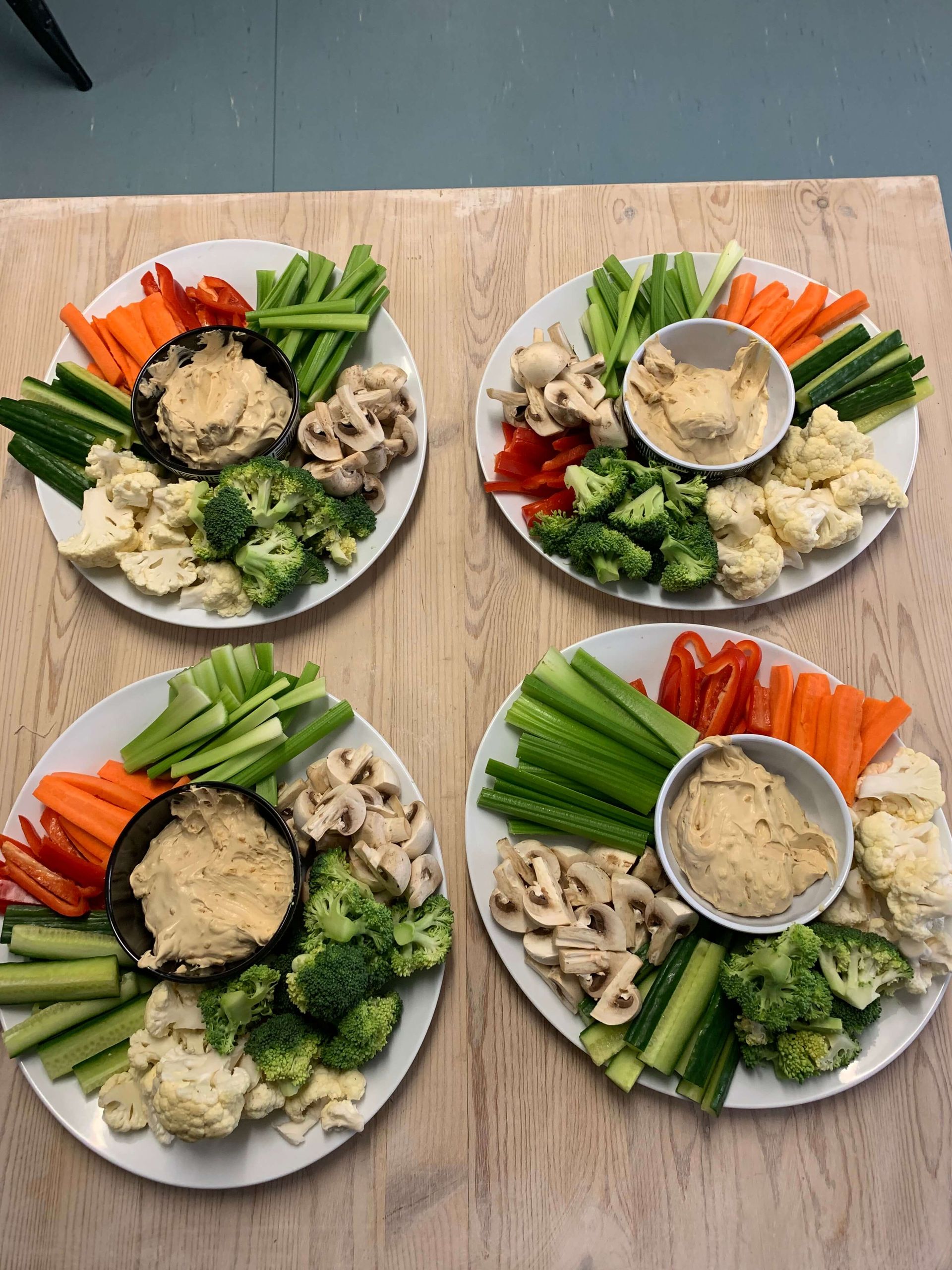 food making